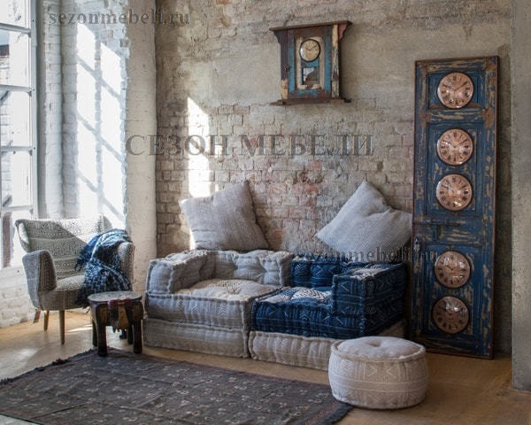 Столик Secret De Maison SLON ( mod. ET-001) (фото, вид 8)