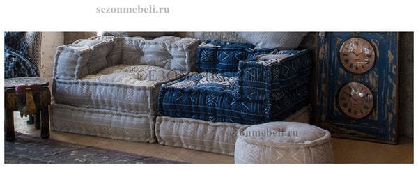 Столик Secret De Maison SLON ( mod. ET-001) (фото, вид 9)