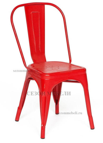 Стул LOFT CHAIR (mod. 012) (фото, вид 10)