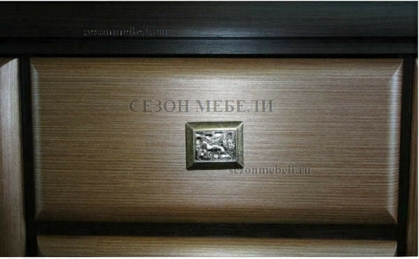 Модульная система Коен (Koen) венге магия/ штрокс темный (вид 8) Модульная система Коен (Koen) венге магия/ штрокс темный (фото, вид 8)