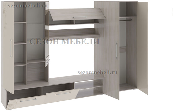 Гостиная Мишель (фото, вид 1)