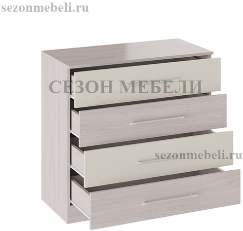 Комод Мишель (вид 1) Комод Мишель (фото, вид 1)
