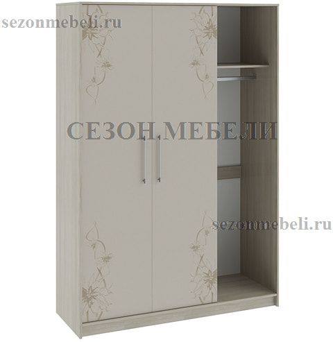 Шкаф Бостон (вид 2) Шкаф Бостон (фото, вид 2)