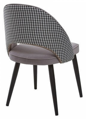 Стул FLAVOUR GREY (фото, вид 1)