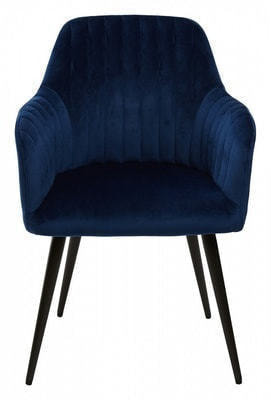 Стул REGENT ASH BLUE (фото, вид 2)