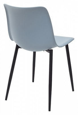 Стул SHADOW PP-8175FA BLUE (вид 1) Стул SHADOW PP-8175FA BLUE (фото, вид 1)