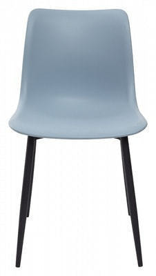 Стул SHADOW PP-8175FA BLUE (вид 2) Стул SHADOW PP-8175FA BLUE (фото, вид 2)