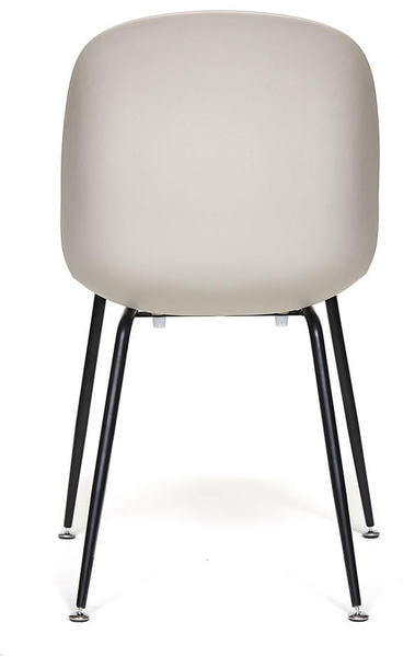 Стул Beetle Chair (mod.70) серый (фото, вид 2)