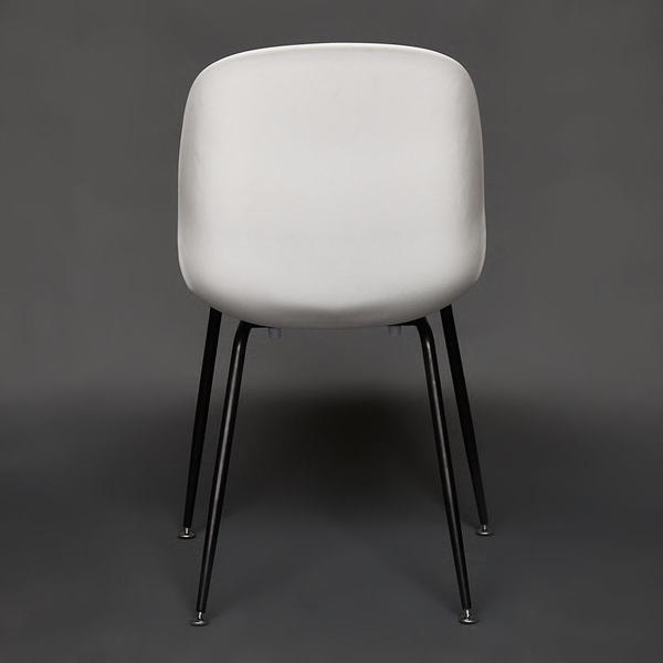 Стул Beetle Chair (mod. 70) белый (вид 3) Стул Beetle Chair (mod. 70) белый (фото, вид 3)