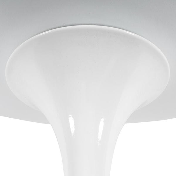 Стул TULIP FASHION CHAIR (mod.109) Белый (фото, вид 4)