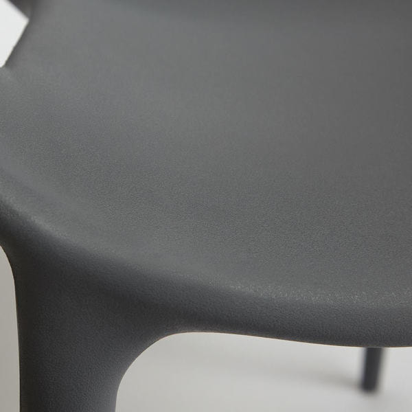 Стул Secret De Maison Cat Chair (mod. 028) серый (вид 2) Стул Secret De Maison Cat Chair (mod. 028) серый (фото, вид 2)