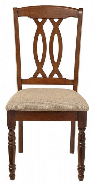 Стул C12298DB DERBY BROWN #K229/ FB49 (вид 2) Стул C12298DB DERBY BROWN #K229/ FB49 (фото, вид 2)