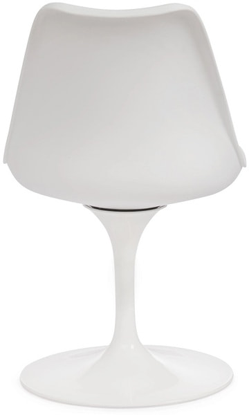 Стул TULIP FASHION CHAIR (mod.109) Белый (фото, вид 5)