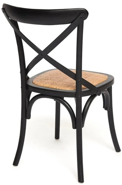 Стул Secret De Maison Cross Chair (Кросс Чер) mod.CB2001 (фото, вид 2)