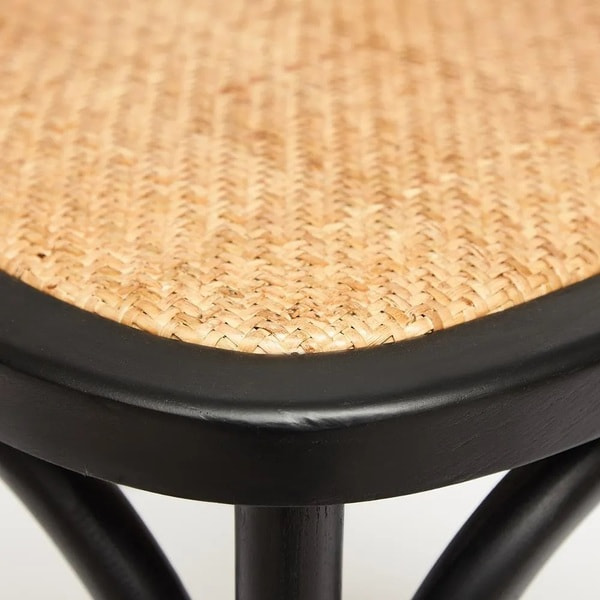 Стул Secret De Maison Cross Chair (Кросс Чер) mod.CB2001 (фото, вид 6)