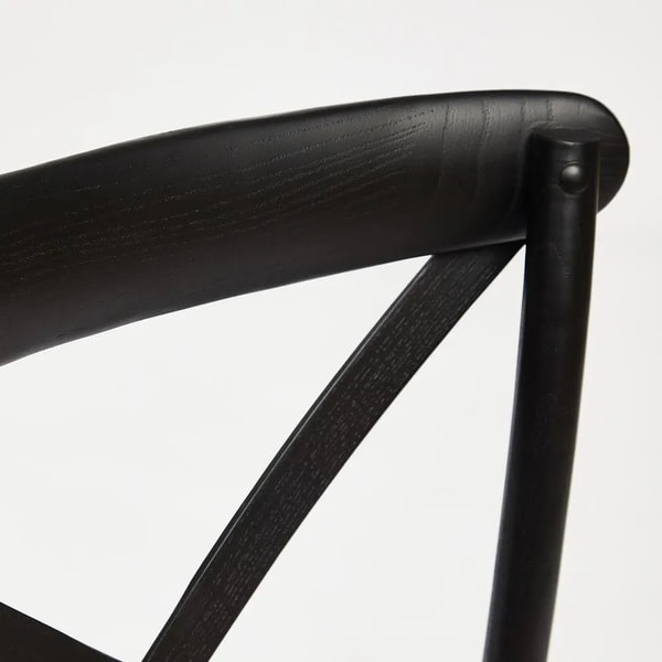 Стул Secret De Maison Cross Chair (Кросс Чер) mod.CB2001 (фото, вид 5)