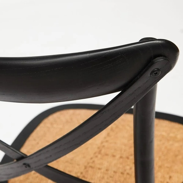 Стул Secret De Maison Cross Chair (Кросс Чер) mod.CB2001 (фото, вид 4)