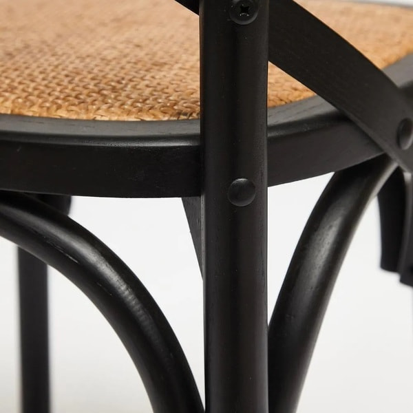Стул Secret De Maison Cross Chair (Кросс Чер) mod.CB2001 (фото, вид 3)