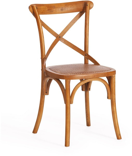 Стул Secret De Maison Cross Chair (Кросс Чер) mod.CB2001 (фото, вид 7)