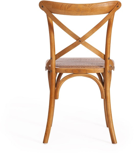 Стул Secret De Maison Cross Chair (Кросс Чер) mod.CB2001 (фото, вид 9)