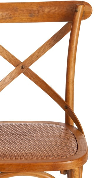 Стул Secret De Maison Cross Chair (Кросс Чер) mod.CB2001 (фото, вид 13)