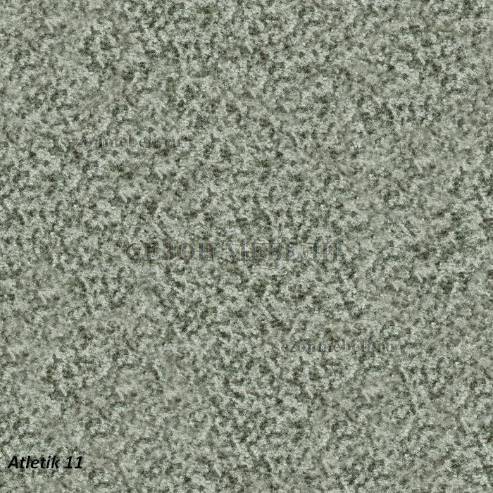 Ткань Велюр Атлетик (фото, вид 10)