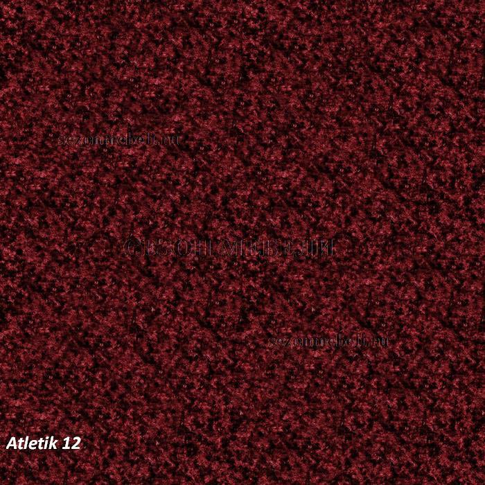 Ткань Велюр Атлетик (фото, вид 11)