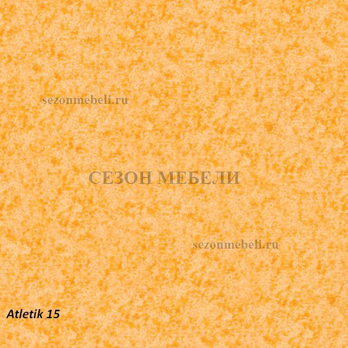 Ткань Велюр Атлетик (фото, вид 13)