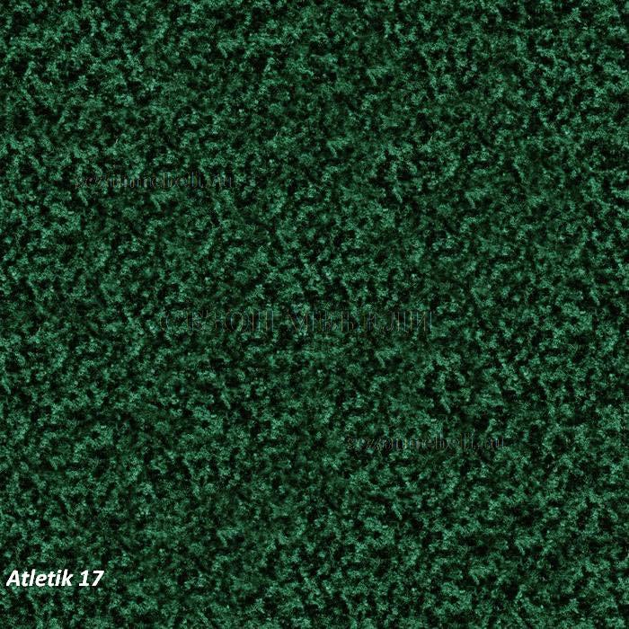 Ткань Велюр Атлетик (фото, вид 15)