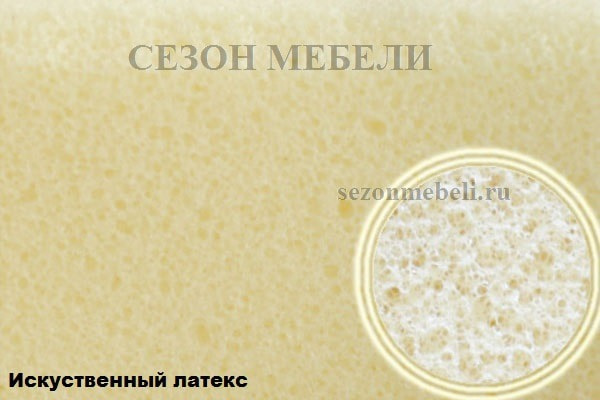 Матрас Medium econom 625 (фото, вид 1)