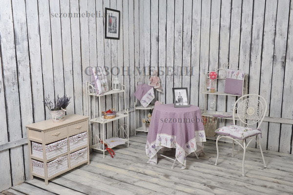 Комод с 2 ящиками Secret De Maison BANC ( mod. 4312 ) (вид 3) Комод с 2 ящиками Secret De Maison BANC ( mod. 4312 ) (фото, вид 3)