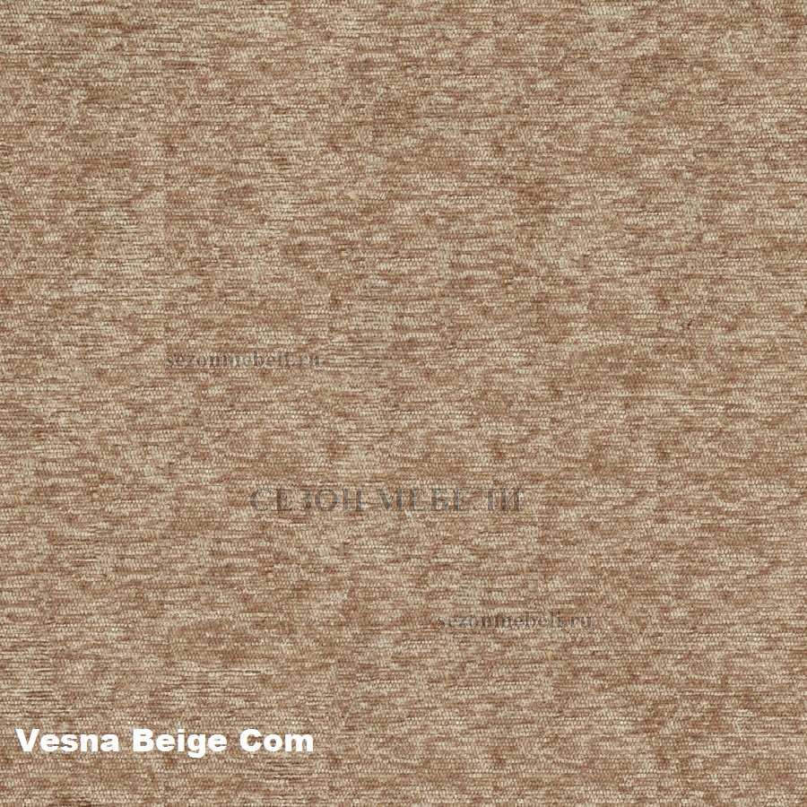 Ткань Шенилл Весна (фото, вид 2)