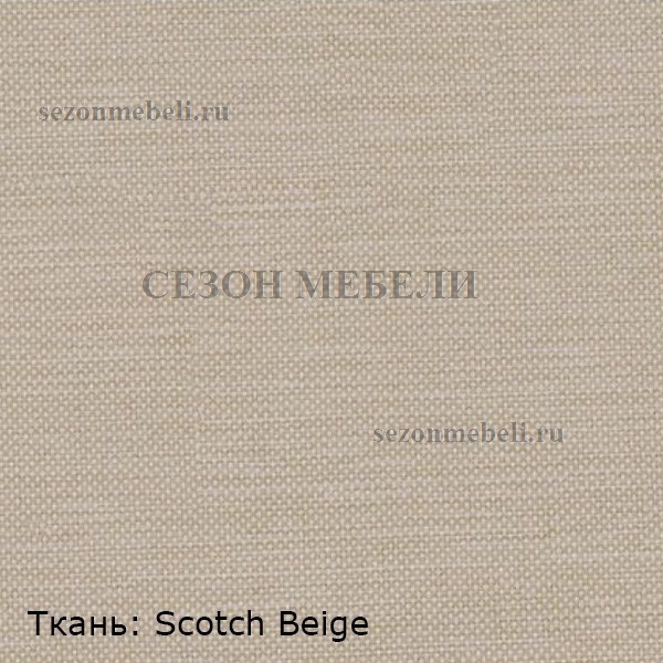 Ткань Жаккард Scotch (фото, вид 1)
