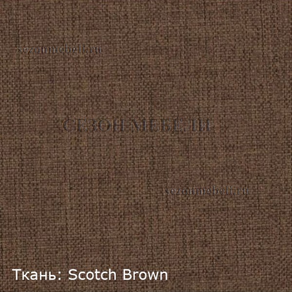 Ткань Жаккард Scotch (фото, вид 4)