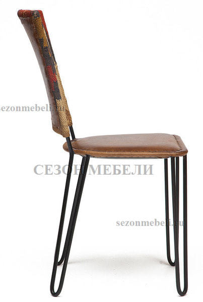 Стул Secret De Maison BRIDELL ( mod. M-9474 ) (вид 2) Стул Secret De Maison BRIDELL ( mod. M-9474 ) (фото, вид 2)
