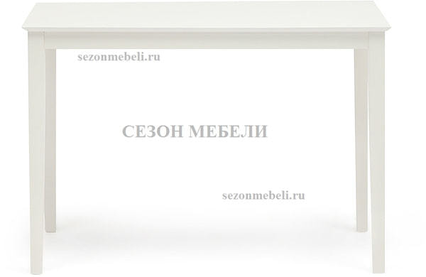 Обеденный комплект Хадсон (стол + 4 стула)/ Hudson Dining Set ivory white (слоновая кость) (вид 5) Обеденный комплект Хадсон (стол + 4 стула)/ Hudson Dining Set ivory white (слоновая кость) (фото, вид 5)