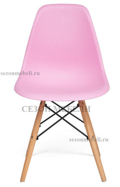 Стул CINDY (EAMES) (mod. 001) (вид 1) Стул CINDY (EAMES) (mod. 001) (фото, вид 1)
