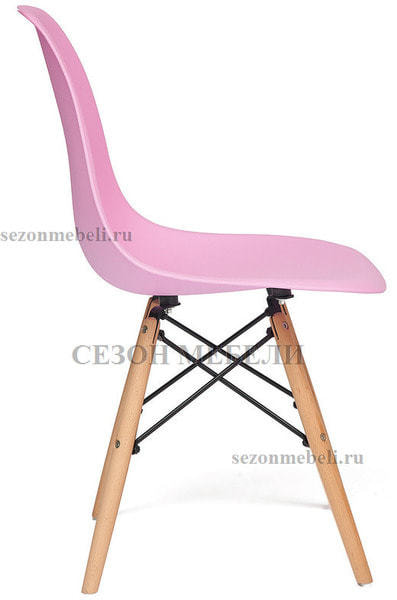 Стул CINDY (EAMES) (mod. 001) (вид 2) Стул CINDY (EAMES) (mod. 001) (фото, вид 2)