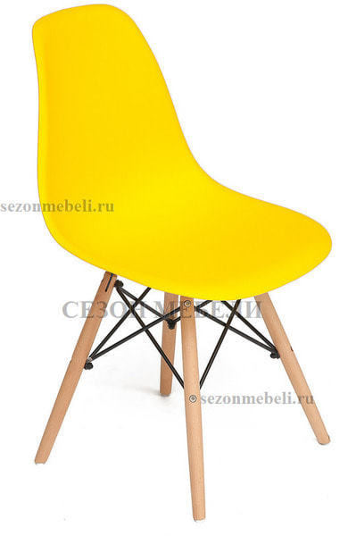 Стул CINDY (EAMES) (mod. 001) (вид 3) Стул CINDY (EAMES) (mod. 001) (фото, вид 3)