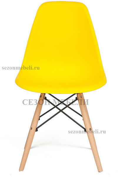 Стул CINDY (EAMES) (mod. 001) (вид 4) Стул CINDY (EAMES) (mod. 001) (фото, вид 4)