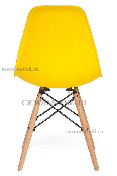 Стул CINDY (EAMES) (mod. 001) (вид 5) Стул CINDY (EAMES) (mod. 001) (фото, вид 5)