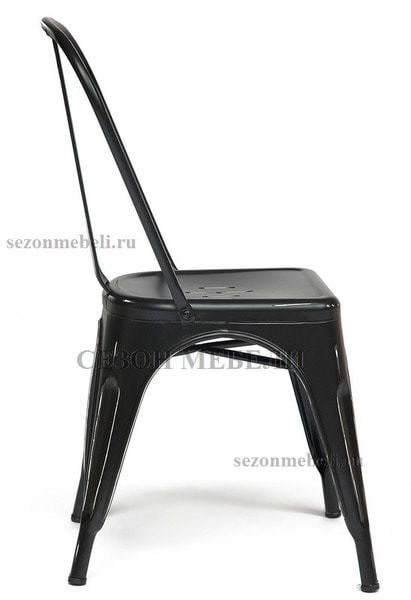 Стул LOFT CHAIR (mod. 012) (фото, вид 4)