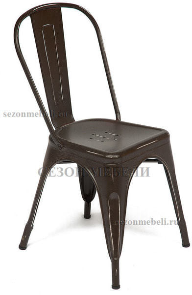 Стул LOFT CHAIR (mod. 012) (фото, вид 8)