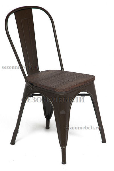 Стул VIP Loft Chair (mod. 011) (вид 2) Стул VIP Loft Chair (mod. 011) (фото, вид 2)