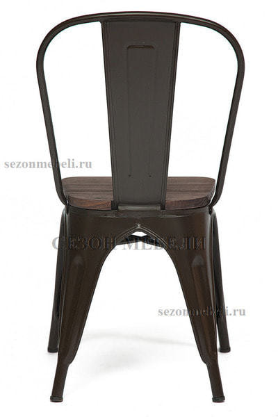 Стул VIP Loft Chair (mod. 011) (вид 4) Стул VIP Loft Chair (mod. 011) (фото, вид 4)