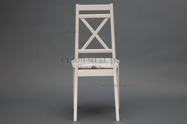 Стул Picasso ( PC-SC ) ivory white (слоновая кость 2-5) (фото, вид 2)