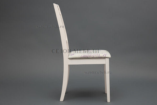 Стул Picasso ( PC-SC ) ivory white (слоновая кость 2-5) (фото, вид 3)
