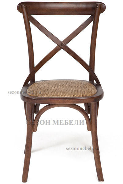 Стул Secret De Maison Cross Chair (Кросс Чер) mod.CB2001 (фото, вид 15)