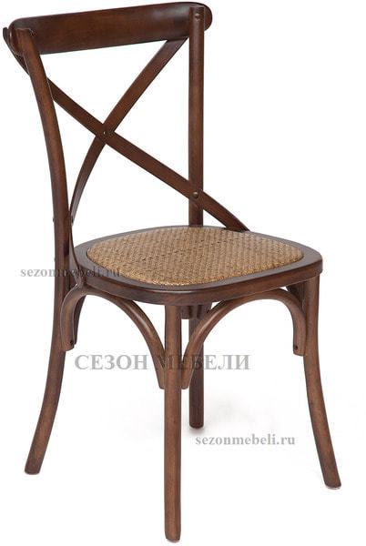 Стул Secret De Maison Cross Chair (Кросс Чер) mod.CB2001 (фото, вид 16)