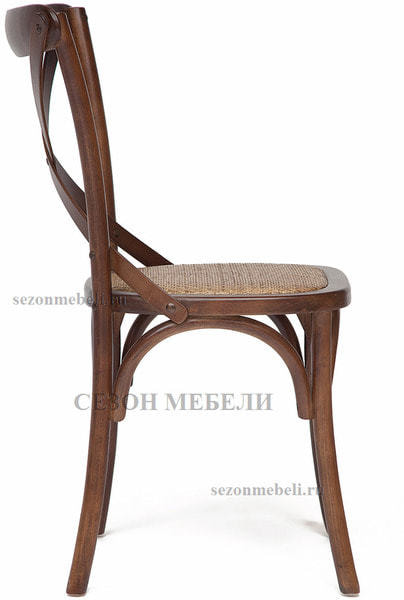 Стул Secret De Maison Cross Chair (Кросс Чер) mod.CB2001 (фото, вид 17)